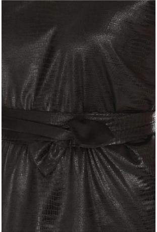 LPB : top esprit kimono S160303 - collection printemps/été 2016