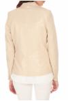 LPB : blazer brillant ref S160502 - collection printemps/été 2016