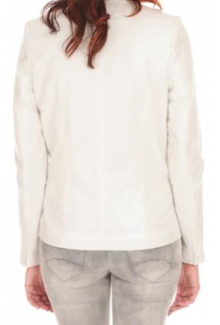 LPB : blazer brillant ref S160502 - collection printemps/été 2016