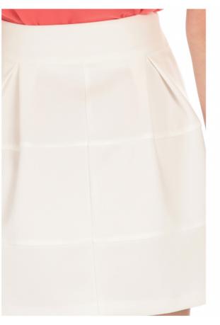 LPB : jupe patineuse modèle NIONA ref S163701 - collection printemps/été 2016