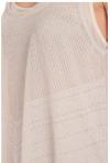 LPB : pull débardeur modèle CENDOULI ref S163106 - collection printemps/été 2016