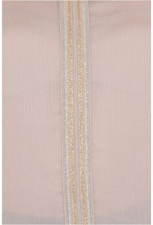 LPB :blouse voile ref S165102 - collection printemps/été 2016