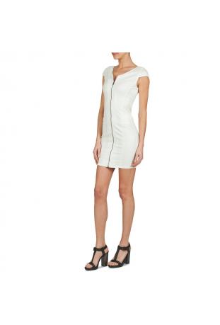 LPB : robe modèle AFGATO ref S161812 - collection printemps/été 2016
