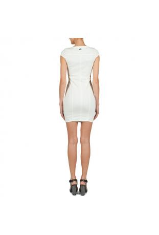LPB : robe modèle AFGATO ref S161812 - collection printemps/été 2016