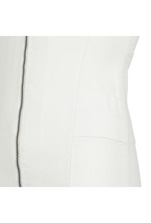 LPB : robe modèle AFGATO ref S161812 - collection printemps/été 2016