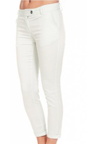 LPB : pantalon chino modèle CHAGI ref S161301 - collection printemps/été 2016