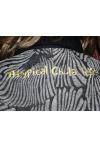 NEW ! coat DESIGUAL Psychedelic