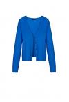 COP COPINE : gilet modèle AZUCAR - collection printemps/été 2016