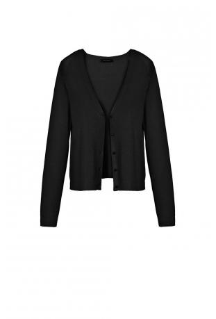 COP COPINE : gilet modèle AZUCAR - collection printemps/été 2016