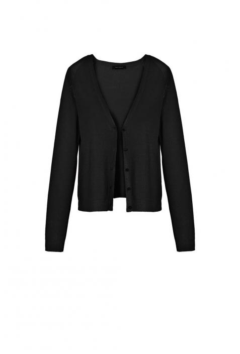 COP COPINE : gilet modèle AZUCAR - collection printemps/été 2016