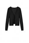 COP COPINE : gilet modèle AZUCAR - collection printemps/été 2016