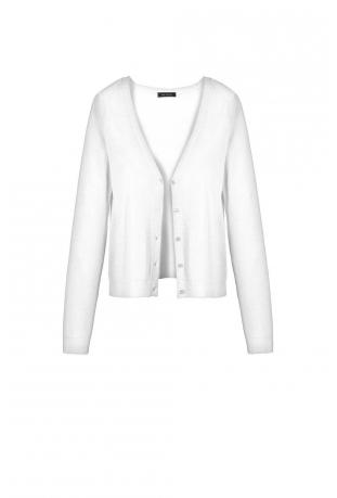 COP COPINE : gilet modèle AZUCAR - collection printemps/été 2016