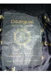 NEW ! coat DESIGUAL Psychedelic
