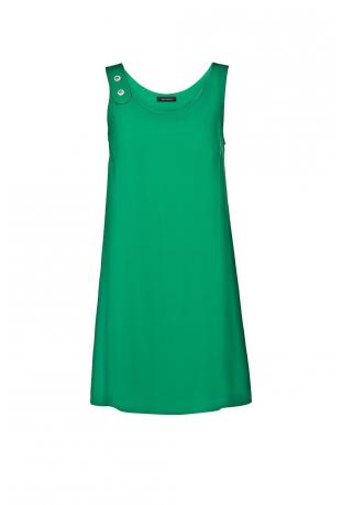 COP COPINE : robe modèle KEEN - collection printemps/été 2016