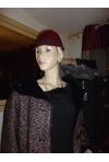 COP COPINE : casquette modèle STALINGRAD - collection automne/hiver 2014-2015