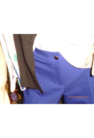 COP COPINE : jean modèle CALVIN - collection printemps/été 2016