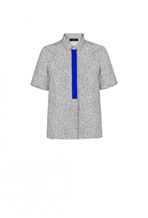 COP COPINE : top modèle OUTKAST - collection printemps/été 2016