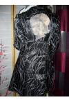 news 2009 ! coat DESIGUAL model Neonblue