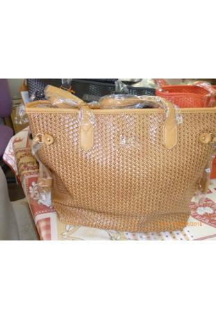 LPB : sac cabas modèle JAMILOA - collection printemps/été 2016