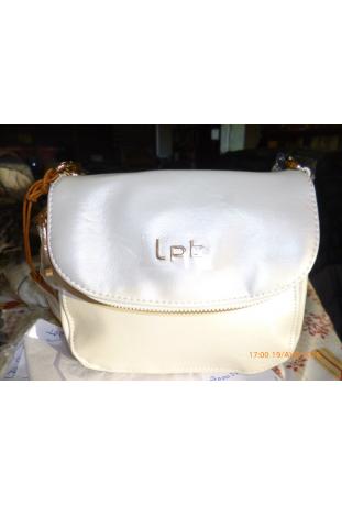 LPB : sacoche ref S169401 - collection printemps/été 2016