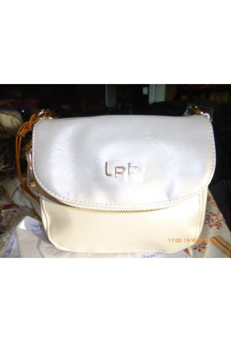 LPB : sacoche ref S169401 - collection printemps/été 2016