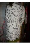 new : trench DESIGUAL the magic story