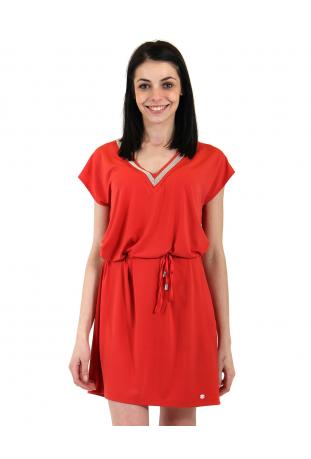 LBP : robe modèle ANTONIO ref S165301 - collection printemps/été 2016