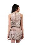 LPB : robe modèle FRADO SISO ref S166303 - collection printemps/été 2016