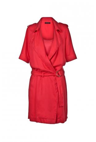 COP COPINE : robe modèle CALI - collection printemps/été 2016