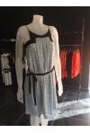 COP COPINE : robe modèle MERGO - collection printemps/été 2016