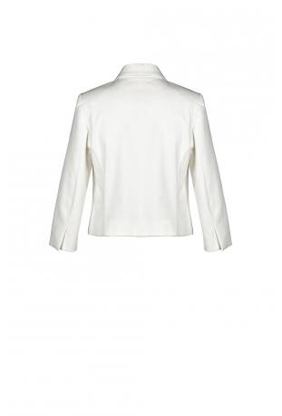 COP COPINE : veste smocking modèle BLUR - collection printemps/été 2016