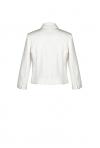 COP COPINE : veste smocking modèle BLUR - collection printemps/été 2016