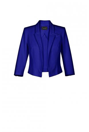 COP COPINE : veste smocking modèle BLUR - collection printemps/été 2016