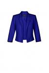 COP COPINE : veste smocking modèle BLUR - collection printemps/été 2016