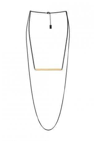 COP COPINE : collier modèle LAURE - collection printemps/été 2016