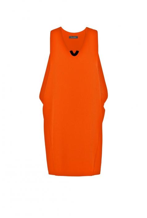 COP COPINE : robe modèle FRANZ - collection printemps/été 2016