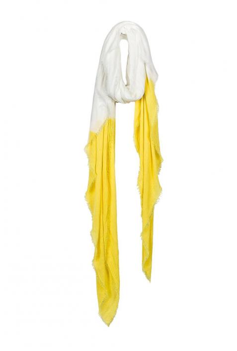 COP COPINE : foulard modèle DIDIZ - collection printemps/été 2016