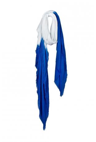 COP COPINE : foulard modèle DIDIZ - collection printemps/été 2016