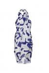 COP COPINE : foulard modèle OFFSPRING - collection printemps/été 2016