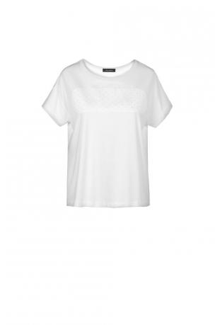 COP COPINE : t-shirt modèle CLUB - collection printemps/été 2016