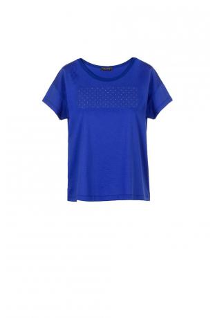 COP COPINE : t-shirt modèle CLUB - collection printemps/été 2016