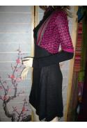 news 2009 : dress pianurastudio ref IO 5686