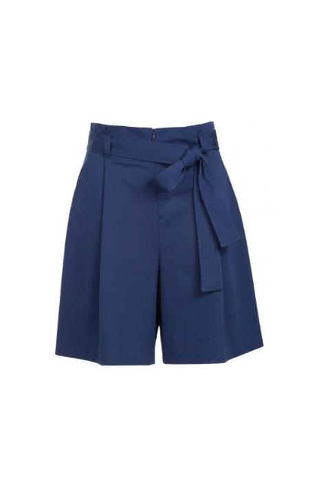 COP COPINE : jupe-culotte modèle OSAKA - collection automne/hiver 2016-2017