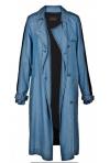 COP COPINE : trench modèle CLAPTON - collection printemps/été 2016