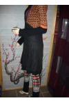 nouveauté 2009 : robe Pianurastudio ref IO 5686