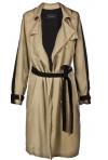 COP COPINE : trench modèle CLAPTON - collection printemps/été 2016
