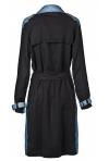 COP COPINE : trench modèle CLAPTON - collection printemps/été 2016