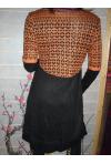 nouveauté 2009 : robe Pianurastudio ref IO 5686