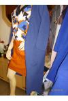 COP COPINE : cardigan modèle AKARI - collection automne/hiver 2016-2017