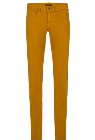 COP COPINE : pantalon modèle ONSEN - collection automne/hiver 2016-2017